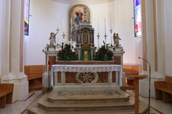 Altare Maggiore